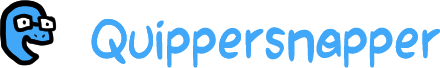 Profile: Quippersnapper